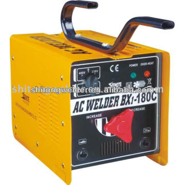 AC Arc Welding Machine